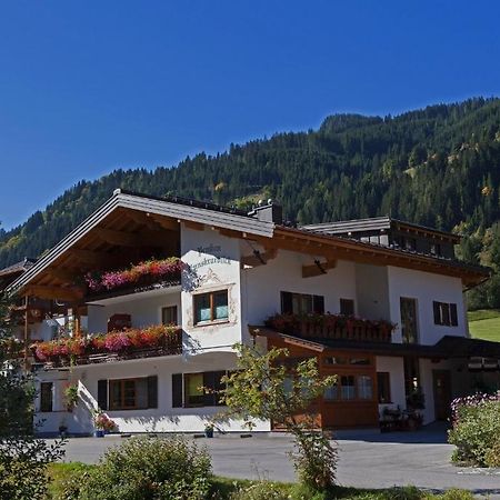 Hotel Ennskraxblick Kleinarl Bagian luar foto