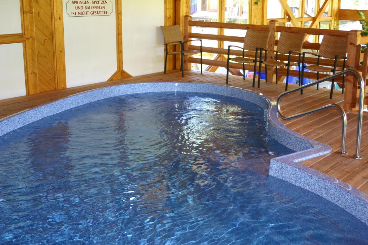 Hotel Ennskraxblick Kleinarl Bagian luar foto